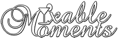 Mixable Moments Logo