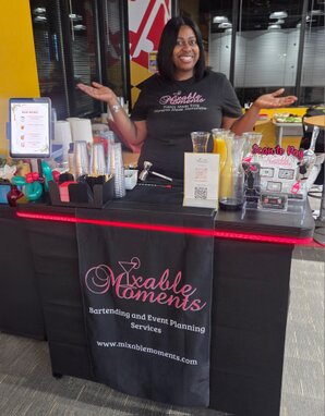 Deidre Westcott Mixable Moments Owner